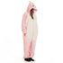 Snuggs Blanket Animal Onesie Rabbit Onesie